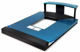 700087600 DATALOGIC Magellan Flat Bed Scanner Tray Top Cover