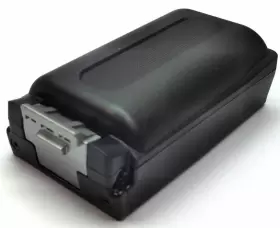 91ACC0093 DATALOGIC Skorpio Mobile Battery Pack #2