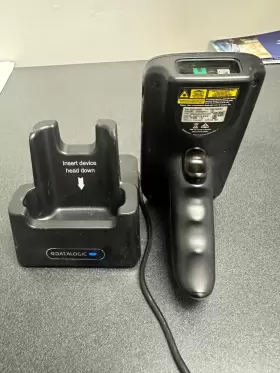 944700003 DATALOGIC Memor Mobile Scanner Android Rugged High #2
