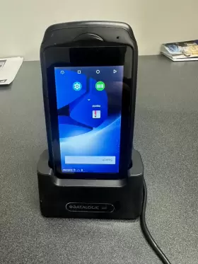 944700003 DATALOGIC Memor Mobile Scanner Android Rugged High #3