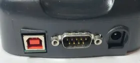 94A150067 DATALOGIC Skorpio Single Slot Dock Power Supply #3
