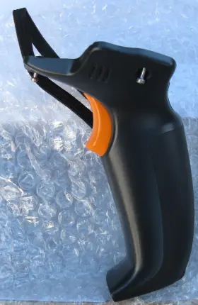 94ACC0043 DATALOGIC Skorpio Pistol Grip Trigger Handle