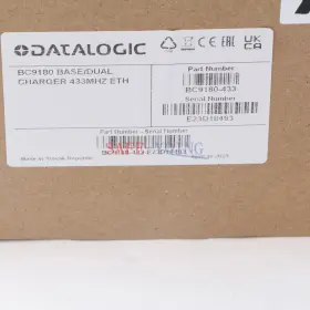 BC9180-433 DATALOGIC Base