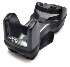 Datalogic Cm9680 Powerscan 9600 Base Station Charger Bluetooth Ethernet Genuine