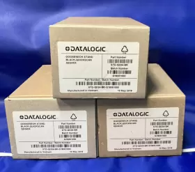 STD-QD24-BK DATALOGIC Quickscan Handheld Scanner Stand Flex