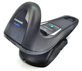 Datalogic Wlc4090 Gryphon Gbt4500 Bluetooth Base Wireless Genuine Oem
