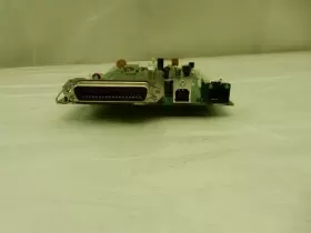 0P637D DELL Formatter Control Board #2
