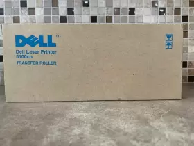 J6343 DELL Transfer Roller #3
