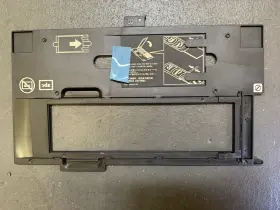 Epson 71058584 Perfection V550 - Film Holder Brownie For 120 S