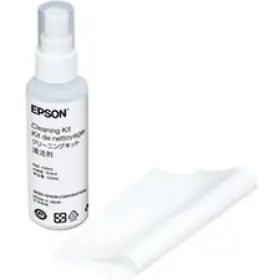 Epson B12b819291 Cleaning Kit For Ds-530
