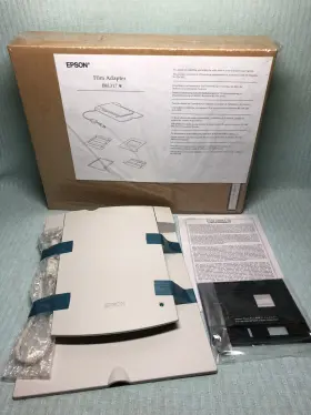 B81317 EPSON Film Adapter Cable