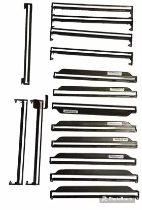 CM218 EPSON Scanner Heads Contact Sensors Cis #2