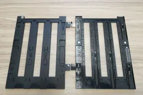 GT-X980 EPSON Film Holders Format Anti Newton Ring