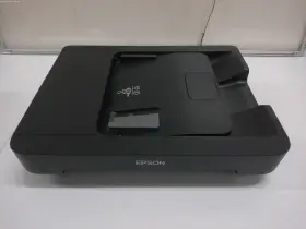 Epson Wf-4820 Scanner Unit Assembly - Genuine Oem Replacement Part