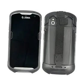 PZTC51H2 ESYERIS Cover Bumper Rugged Boot Strap Zebra