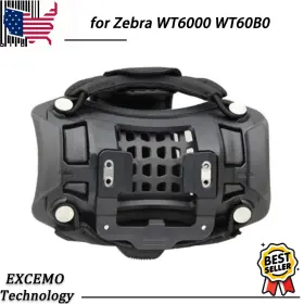 SG-NGWT-WRMTS-01 EXCEMO Wrist Mount Strap Zebra Handheld