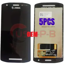 TM050JVHC05-04 FOR ZEBRA Lcd Screen Touch Digitizer