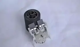 682895925103 FUJITSU Roller Pad Set