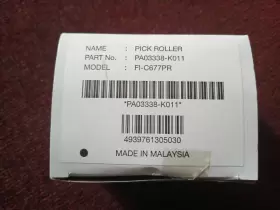 PA03338-K011 FUJITSU Roller Kit