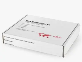 CG01000-527501-LA FUJITSU Peak Performance Kit