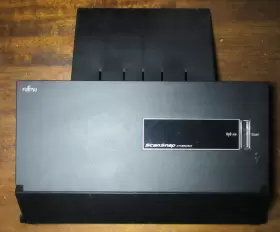 FI-X50STCJ FUJITSU Tray Scansnap Document Scanner