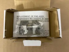 PA03334-0002 FUJITSU Separation Pad #2