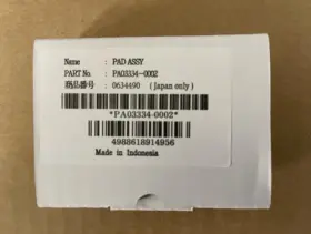 PA03334-0002 FUJITSU Separation Pad #3