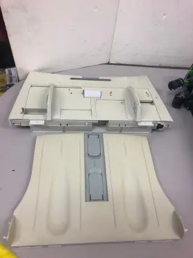 PA03338-D842 FUJITSU Stacker Chute Tray