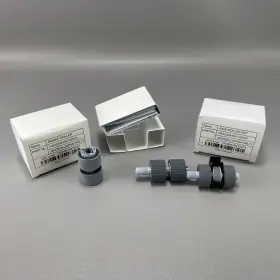 PA03338-K01000C0 FUJITSU Brake Roller Set Box