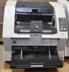 PA03450-B505 FUJITSU Duplex High Volume Production Scanners #2