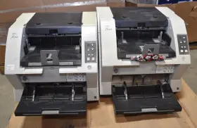 PA03450-B505 FUJITSU Duplex High Volume Production Scanners