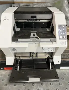 PA03450-B565 FUJITSU Duplex High Volume Production Scanner