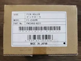 PA03450-K011 FUJITSU Scanner Roller