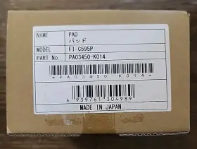 PA03450-K014 FUJITSU Pad Scanner