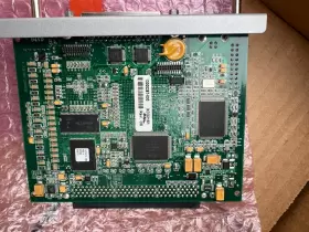 PA03575-D914 FUJITSU Left Cga Board Usb Vrs Controller
