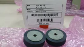 PA03575-K011 FUJITSU Roller Scanner