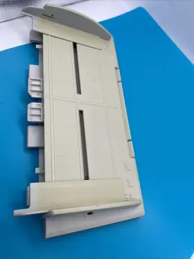PA03607-E951 FUJITSU Scanner Adf Paper Intake Chute Yellowing #3