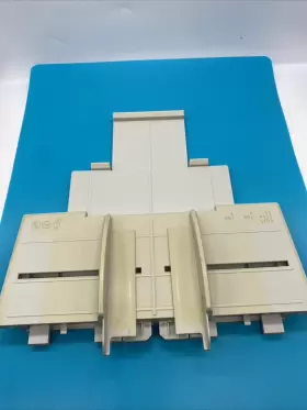 PA03607-E951 FUJITSU Scanner Adf Paper Intake Chute Yellowing