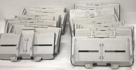 PA03670-E985 FUJITSU Scanner Upper Trays