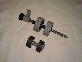 PA03706-0001 FUJITSU Roller Set