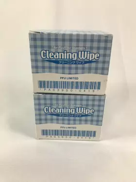 PA03950-0419 FUJITSU Cleaning Wipe Scanner #2