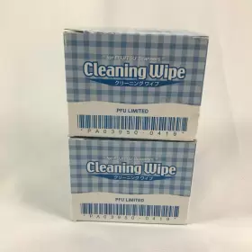 PA03950-0419 FUJITSU Cleaning Wipe Scanner