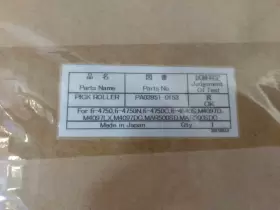 PA03951-0153 FUJITSU Scanner Roller #3