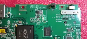 PA20141-B31X FUJITSU Mainboard Formatter Board Scanner #2