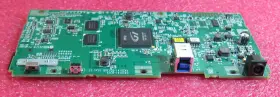 PA20141-B31X FUJITSU Mainboard Formatter Board Scanner #3
