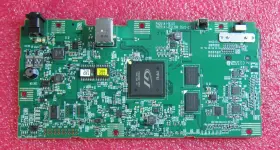 PA20141-B31X FUJITSU Mainboard Formatter Board Scanner