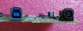 PA20148-B55X FUJITSU Mainboard Formatter Board Scanner #3