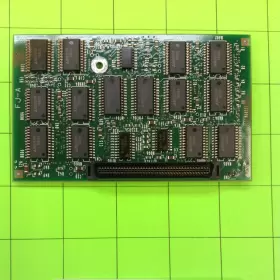 PA20205-B68X FUJITSU Scanner Board #2