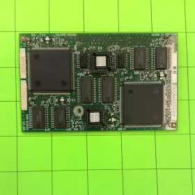 PA20205-B68X FUJITSU Scanner Board