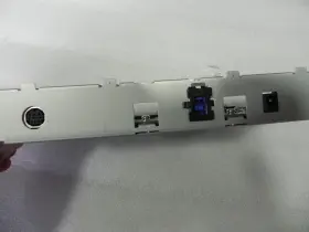 PA25142-B17508 FUJITSU Scanner Board Motherboard Logic #3